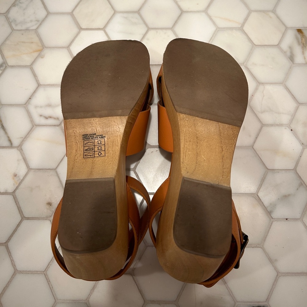 Everlane The Clog Sandal - Picture 6 of 6